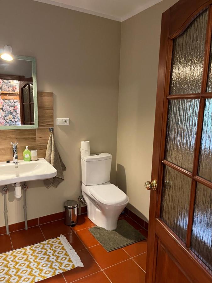 Family House "Sea Side Apartments" Salacgrīva Εξωτερικό φωτογραφία