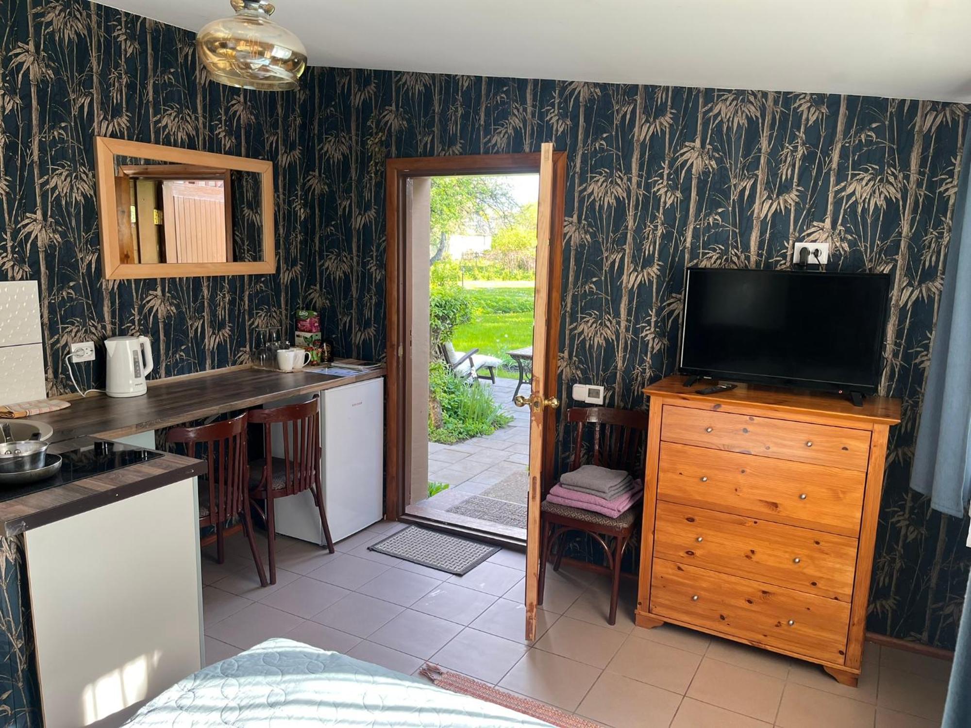 Family House "Sea Side Apartments" Salacgrīva Εξωτερικό φωτογραφία
