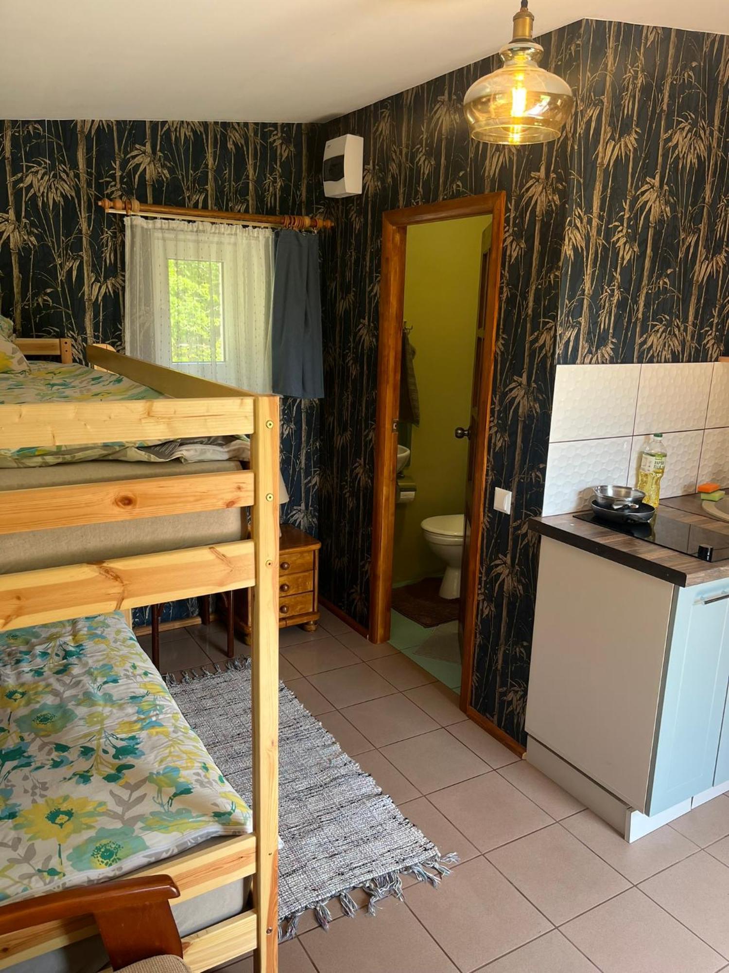 Family House "Sea Side Apartments" Salacgrīva Εξωτερικό φωτογραφία