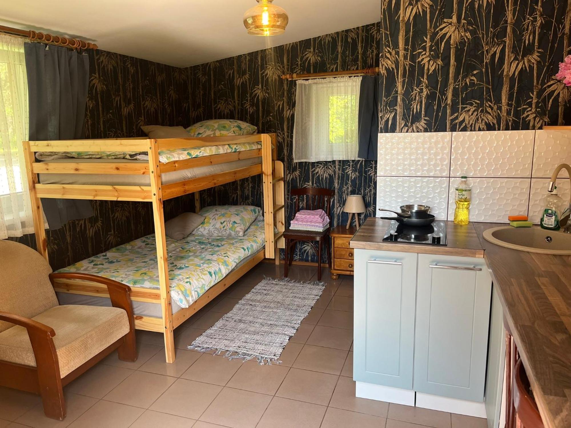 Family House "Sea Side Apartments" Salacgrīva Εξωτερικό φωτογραφία